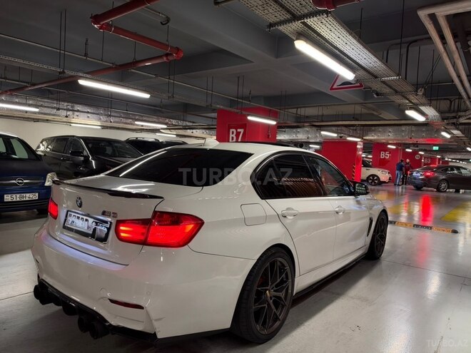 BMW 328 2014, 157,000 km - 2.0 л - Gəncə
