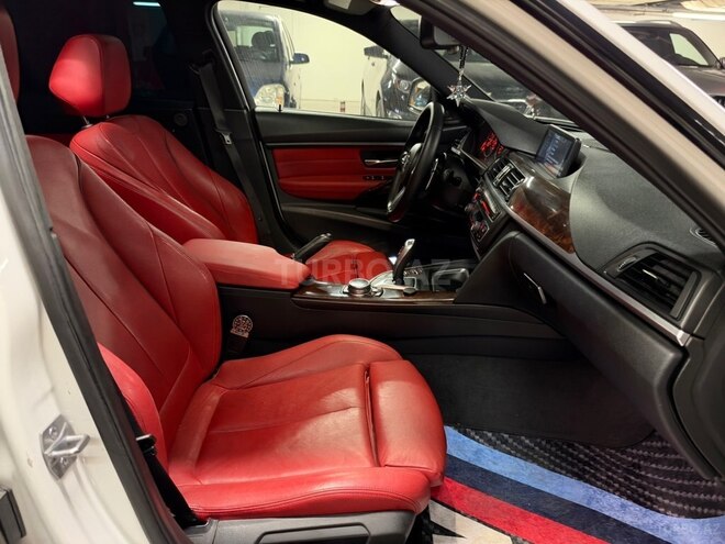 BMW 328 2014, 157,000 km - 2.0 л - Gəncə