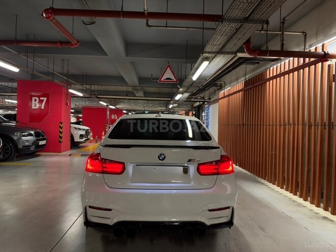 BMW 328 2014, 157,000 km - 2.0 л - Gəncə