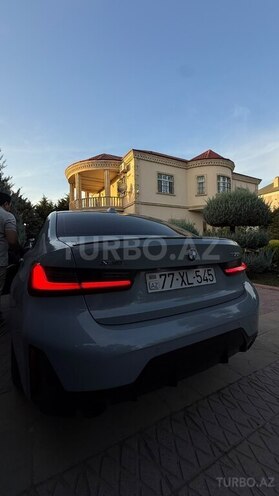 BMW 330 2023, 14,000 km - 2.0 l - Bakı