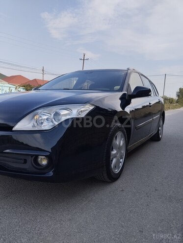 Renault Laguna 2008, 530,000 km - 1.5 l - Bakı