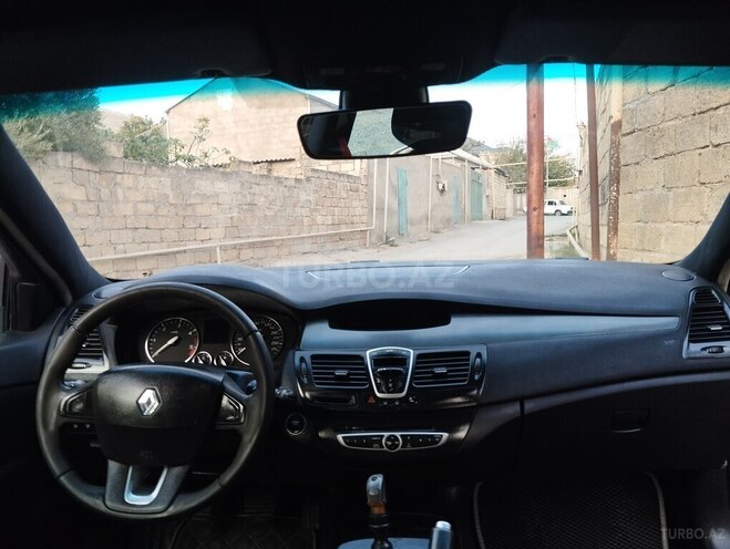 Renault Laguna 2008, 530,000 km - 1.5 l - Bakı