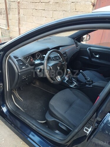 Renault Laguna 2008, 530,000 km - 1.5 l - Bakı