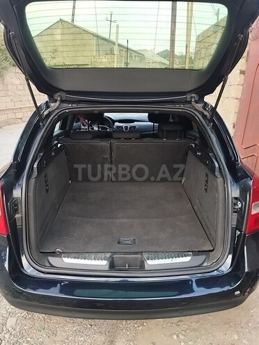 Renault Laguna 2008, 530,000 km - 1.5 l - Bakı