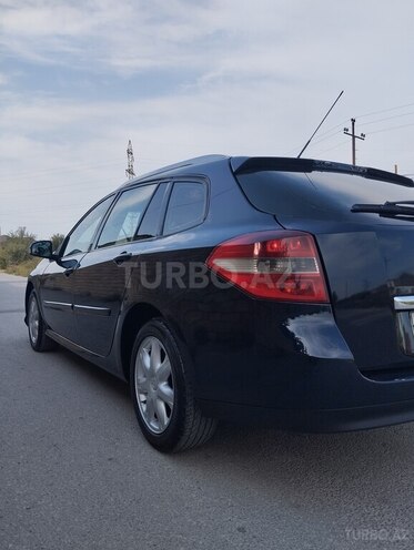 Renault Laguna 2008, 530,000 km - 1.5 l - Bakı