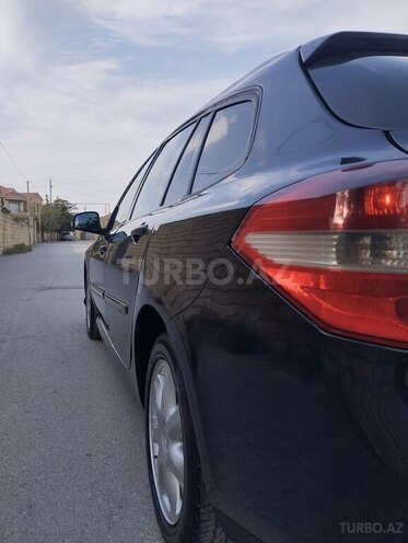 Renault Laguna 2008, 530,000 km - 1.5 l - Bakı