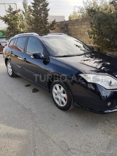 Renault Laguna 2008, 530,000 km - 1.5 l - Bakı