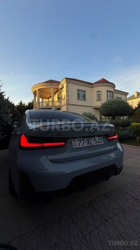 BMW 330 2023, 14,000 km - 2.0 l - Bakı