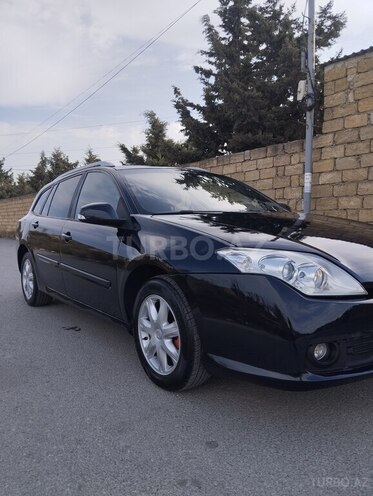 Renault Laguna 2008, 530,000 km - 1.5 l - Bakı