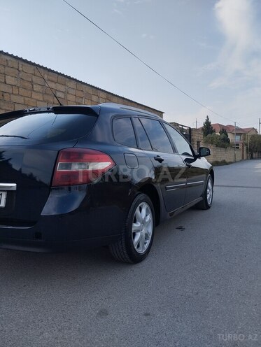 Renault Laguna 2008, 530,000 km - 1.5 l - Bakı