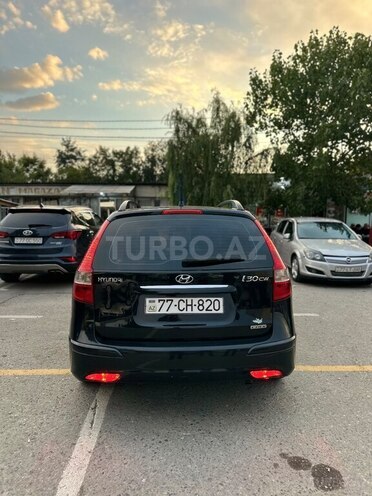 Hyundai i30 2010, 220,000 km - 1.6 l - Xaçmaz