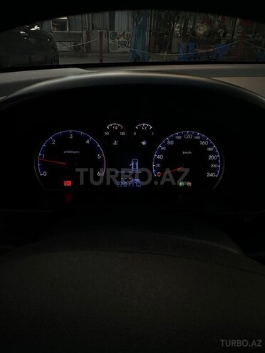 Hyundai i30 2010, 220,000 km - 1.6 l - Xaçmaz
