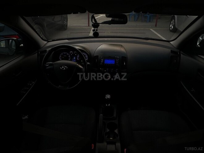 Hyundai i30 2010, 220,000 km - 1.6 l - Xaçmaz