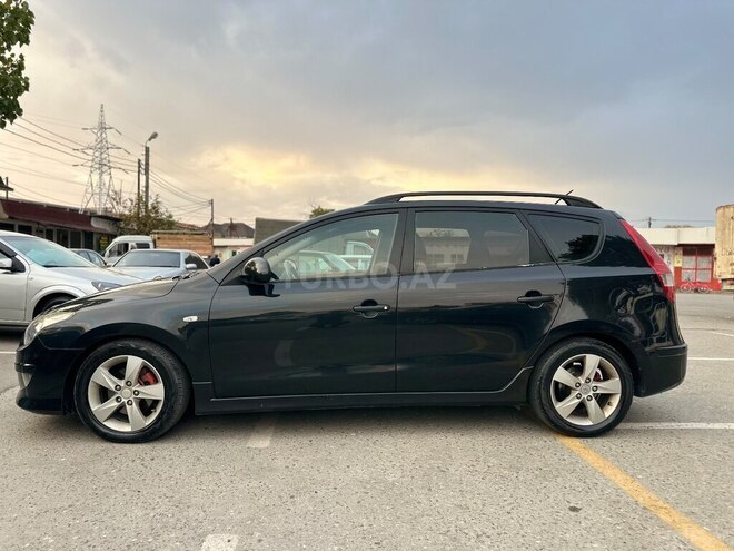 Hyundai i30 2010, 220,000 km - 1.6 l - Xaçmaz