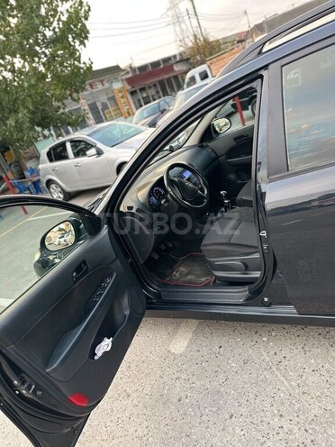 Hyundai i30 2010, 220,000 km - 1.6 l - Xaçmaz