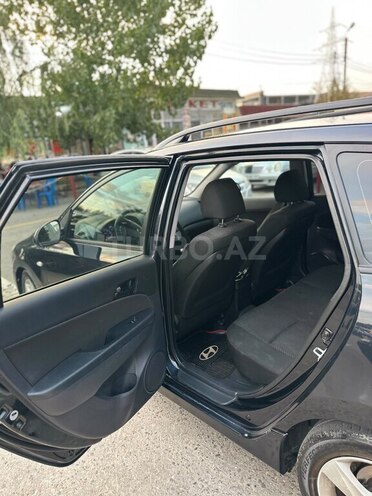 Hyundai i30 2010, 220,000 km - 1.6 l - Xaçmaz