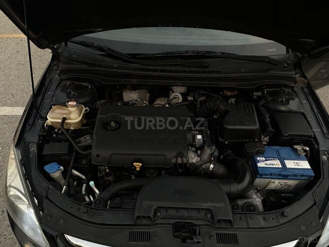 Hyundai i30 2010, 220,000 km - 1.6 l - Xaçmaz