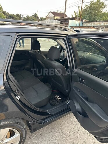Hyundai i30 2010, 220,000 km - 1.6 l - Xaçmaz