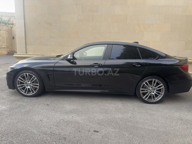 BMW 428 2015, 159,287 km - 2.0 l - Bakı