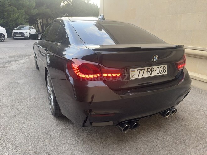 BMW 428 2015, 159,287 km - 2.0 l - Bakı