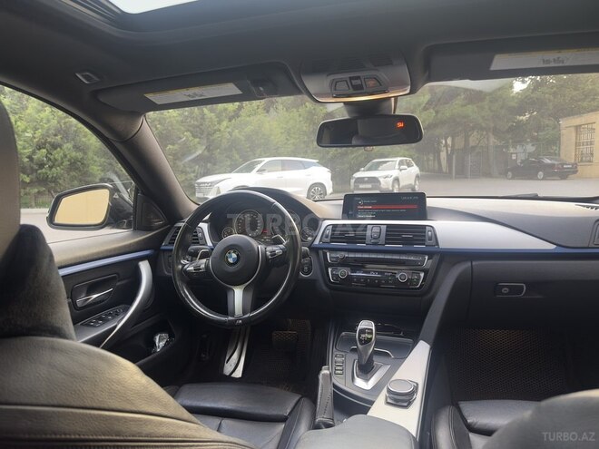 BMW 428 2015, 159,287 km - 2.0 l - Bakı
