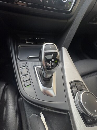 BMW 428 2015, 159,287 km - 2.0 l - Bakı