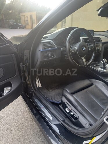 BMW 428 2015, 159,287 km - 2.0 l - Bakı