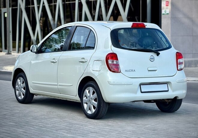 Nissan Micra 2014, 29,731 km - 1.2 l - Bakı