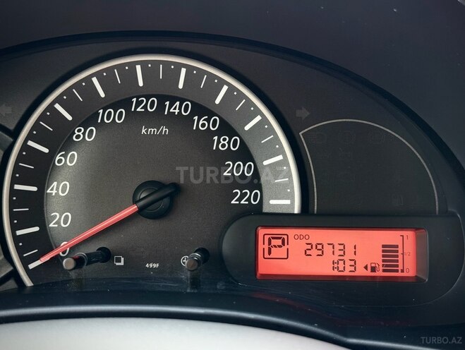 Nissan Micra 2014, 29,731 km - 1.2 l - Bakı