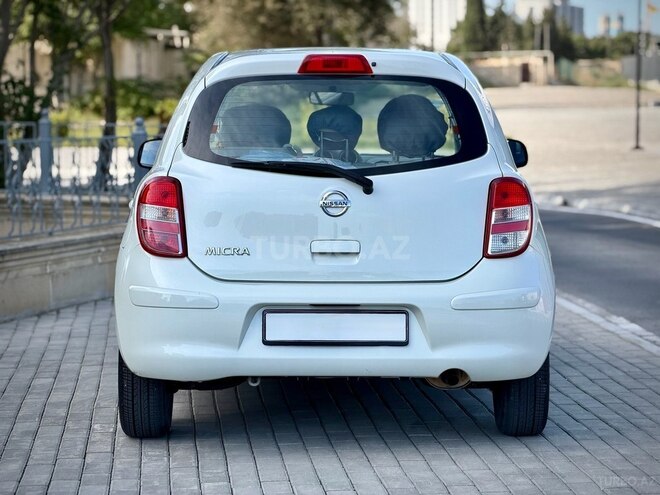 Nissan Micra 2014, 29,731 km - 1.2 l - Bakı