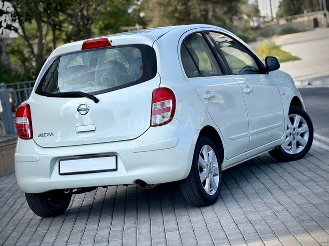 Nissan Micra 2014, 29,731 km - 1.2 l - Bakı