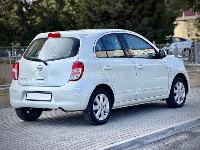 Nissan Micra 2014, 29,731 km - 1.2 l - Bakı