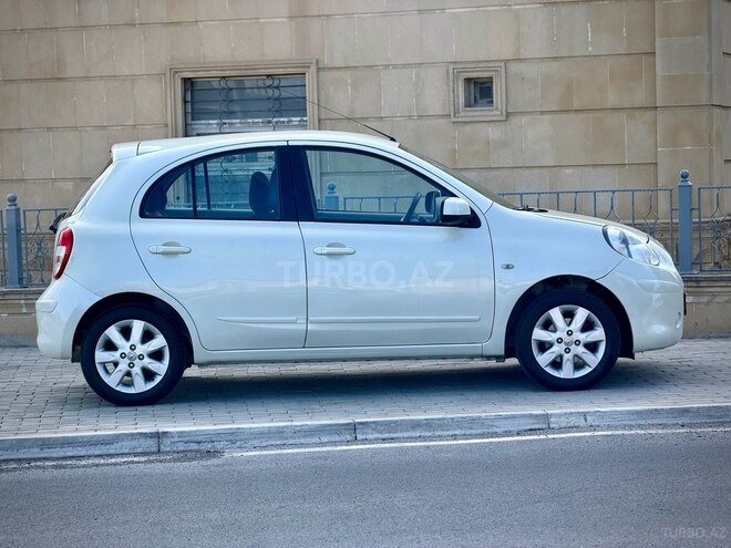 Nissan Micra 2014, 29,731 km - 1.2 l - Bakı
