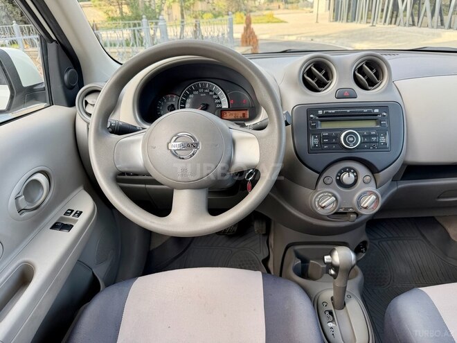 Nissan Micra 2014, 29,731 km - 1.2 l - Bakı