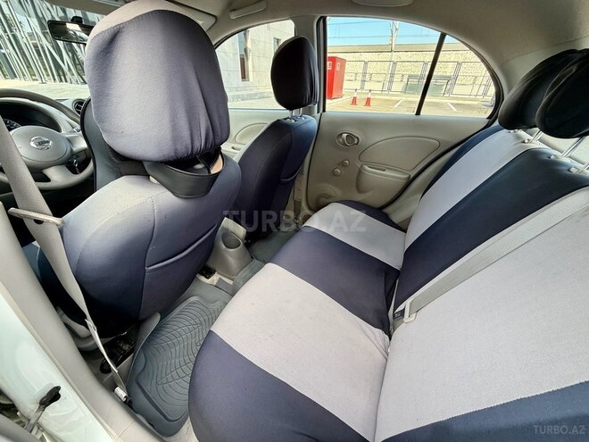 Nissan Micra 2014, 29,731 km - 1.2 l - Bakı