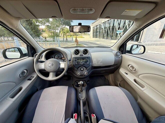 Nissan Micra 2014, 29,731 km - 1.2 l - Bakı
