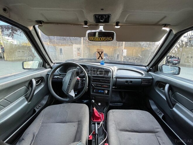 LADA (VAZ) 2115 2010, 300,000 km - 1.5 l - Qusar