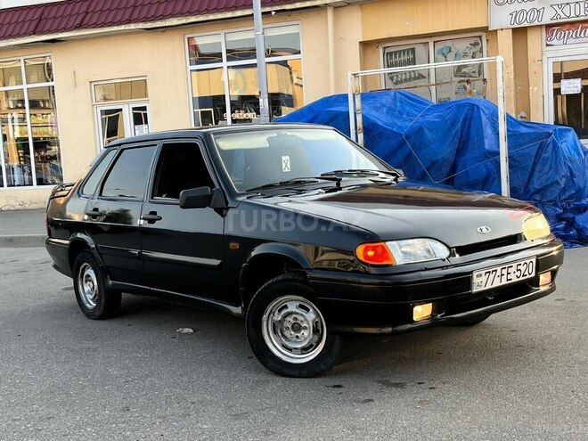 LADA (VAZ) 2115 2010, 300,000 km - 1.5 l - Qusar