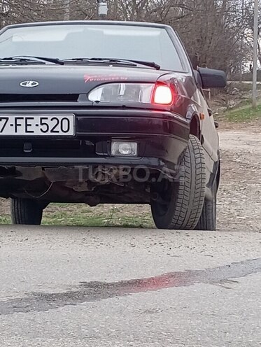 LADA (VAZ) 2115 2010, 300,000 km - 1.5 l - Qusar
