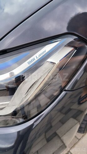 BMW 530e 2021, 72,000 km - 2.0 l - Bakı