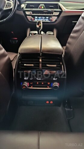 BMW 530e 2021, 72,000 km - 2.0 l - Bakı