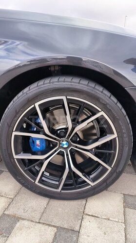 BMW 530e 2021, 72,000 km - 2.0 l - Bakı