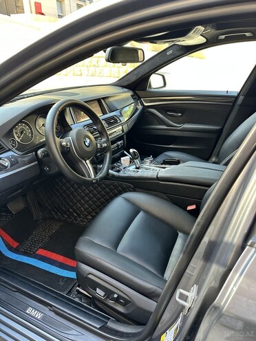BMW 528 2014, 220,000 km - 2.0 l - Bakı