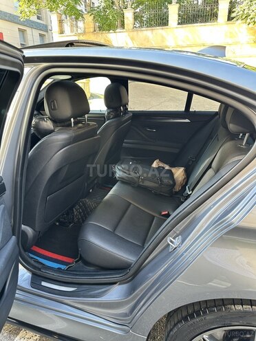 BMW 528 2014, 220,000 km - 2.0 l - Bakı