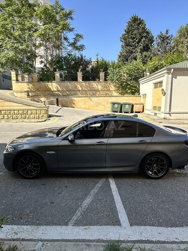 BMW 528 2014, 220,000 km - 2.0 l - Bakı