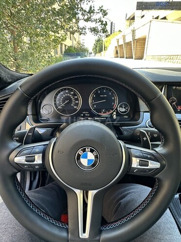 BMW 528 2014, 220,000 km - 2.0 l - Bakı