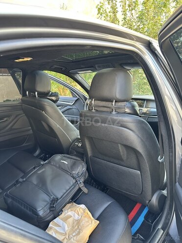BMW 528 2014, 220,000 km - 2.0 l - Bakı