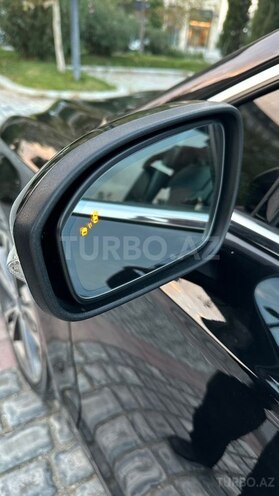 Ford Fusion (North America) 2020, 210,000 km - 2.0 л - Bakı