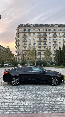 Ford Fusion (North America) 2020, 210,000 km - 2.0 л - Bakı