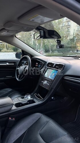 Ford Fusion (North America) 2020, 210,000 km - 2.0 л - Bakı